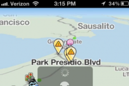 駕駛應用Waze構建自己的Siri進行免提語音控制