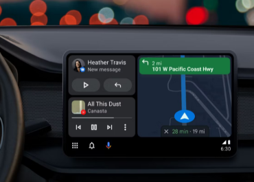 安卓Auto讓beta測試人員陷入混亂的設置提示和無線問題