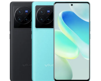 Vivo X80系列智能手機的發布日期正式揭曉